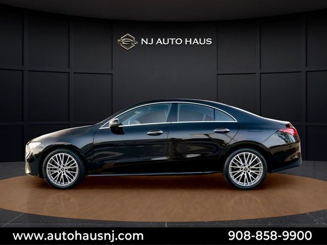 2025 Mercedes-Benz CLA CLA 250 4MATIC Coupe - 23015831 - 6