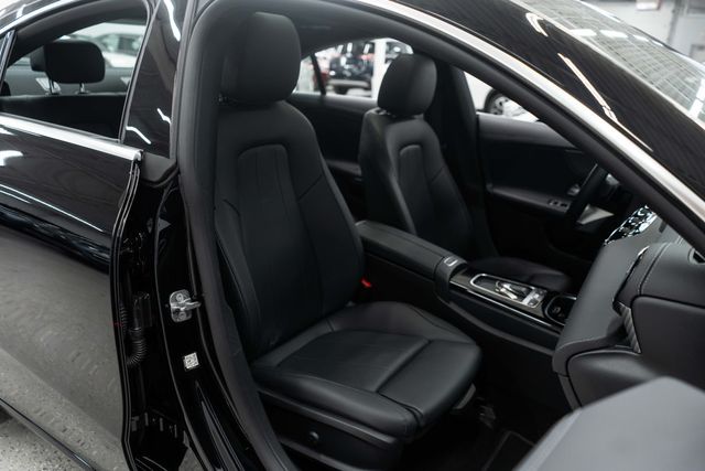 2025 Mercedes-Benz CLA CLA 250 4MATIC Coupe - 23045072 - 10