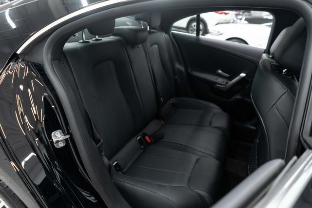 2025 Mercedes-Benz CLA CLA 250 4MATIC Coupe - 23045072 - 12