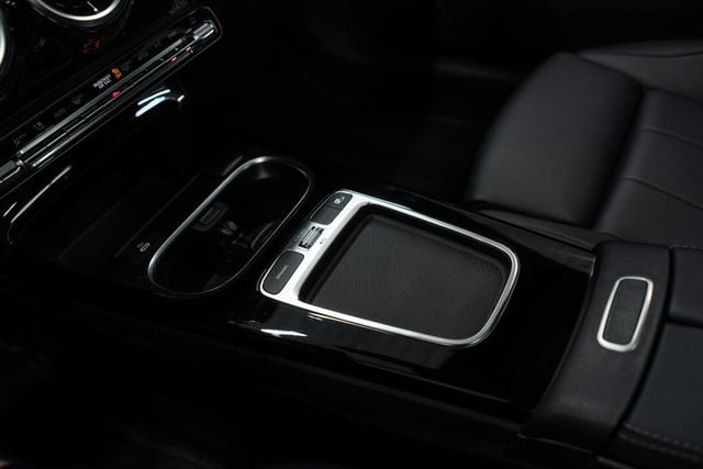 2025 Mercedes-Benz CLA CLA 250 4MATIC Coupe - 23045072 - 18