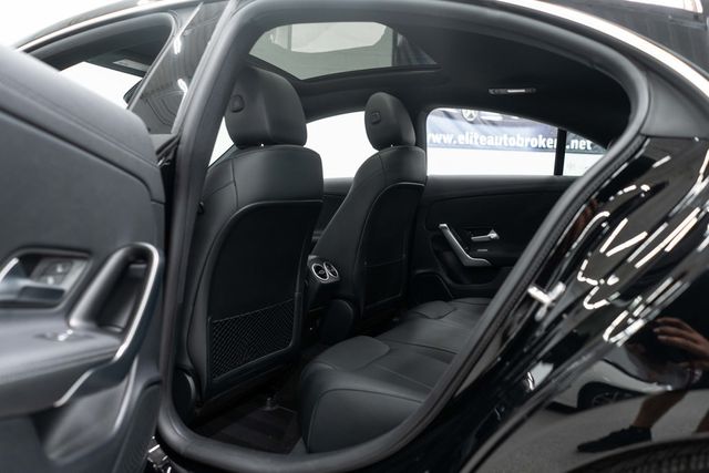 2025 Mercedes-Benz CLA CLA 250 4MATIC Coupe - 23045072 - 24