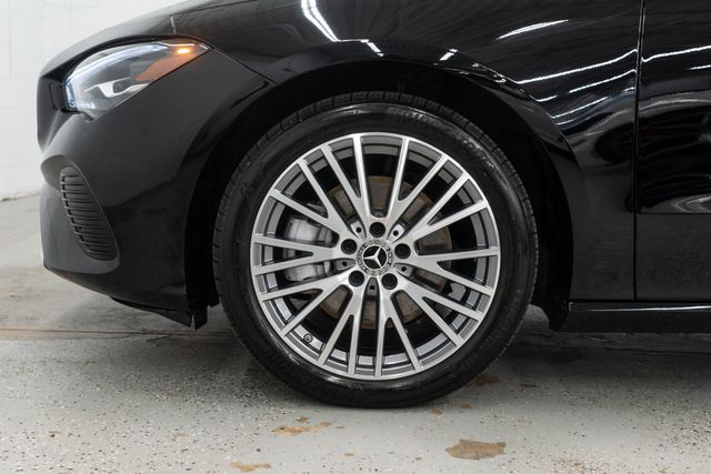 2025 Mercedes-Benz CLA CLA 250 4MATIC Coupe - 23045072 - 26
