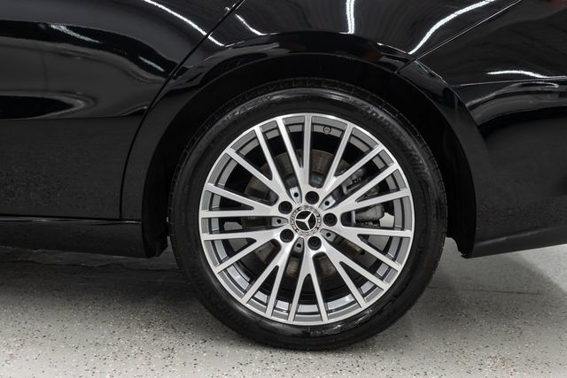 2025 Mercedes-Benz CLA CLA 250 4MATIC Coupe - 23045072 - 27