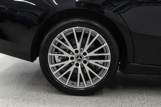 2025 Mercedes-Benz CLA CLA 250 4MATIC Coupe - 23045072 - 28