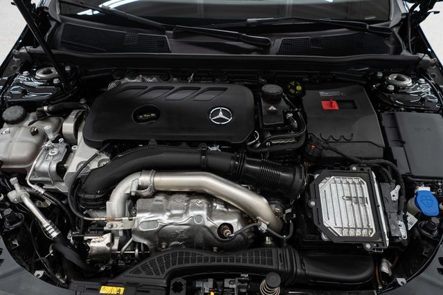 2025 Mercedes-Benz CLA CLA 250 4MATIC Coupe - 23045072 - 30