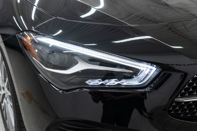 2025 Mercedes-Benz CLA CLA 250 4MATIC Coupe - 23045072 - 33