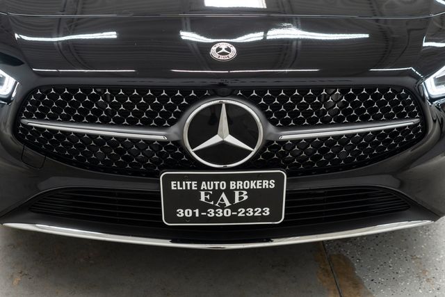 2025 Mercedes-Benz CLA CLA 250 4MATIC Coupe - 23045072 - 34