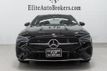2025 Mercedes-Benz CLA CLA 250 4MATIC Coupe - 23045072 - 3