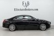 2025 Mercedes-Benz CLA CLA 250 4MATIC Coupe - 23045072 - 4