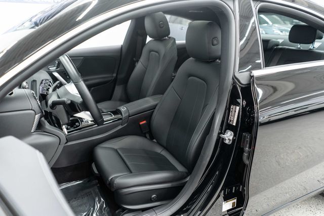 2025 Mercedes-Benz CLA CLA 250 4MATIC Coupe - 23045072 - 8