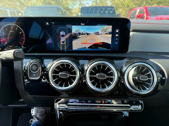 2025 Mercedes-Benz CLA CLA 250 4MATIC Coupe - 22977967 - 5