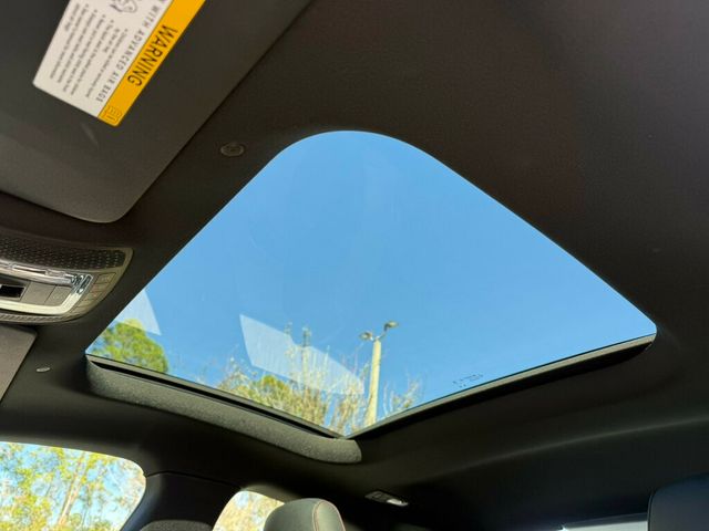 2025 Mercedes-Benz CLA CLA 250 4MATIC Coupe - 22977967 - 6