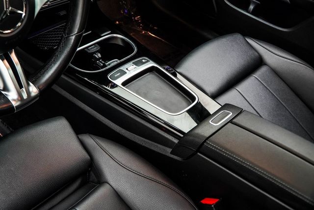 2025 Mercedes-Benz CLA CLA 250 Coupe - 22914160 - 14