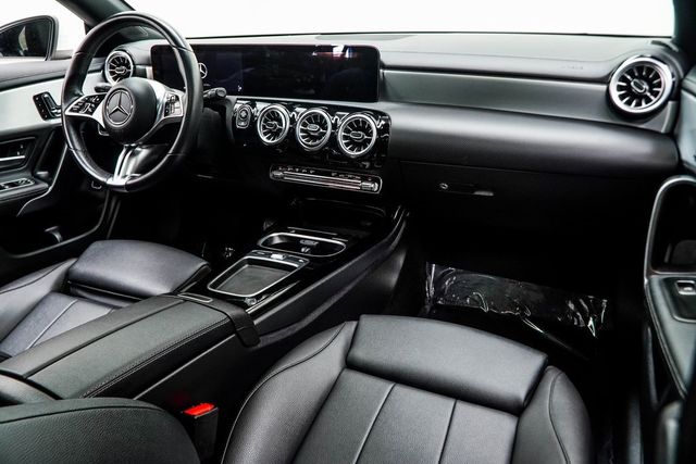 2025 Mercedes-Benz CLA CLA 250 Coupe - 22914160 - 15