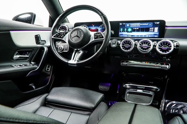 2025 Mercedes-Benz CLA CLA 250 Coupe - 22914160 - 17