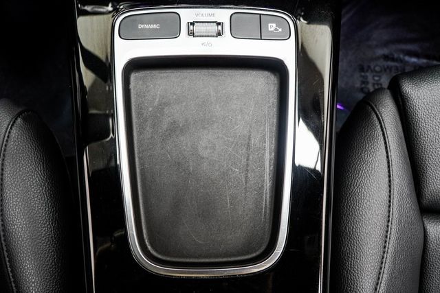 2025 Mercedes-Benz CLA CLA 250 Coupe - 22914160 - 18