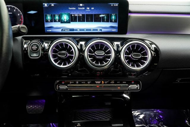 2025 Mercedes-Benz CLA CLA 250 Coupe - 22914160 - 19