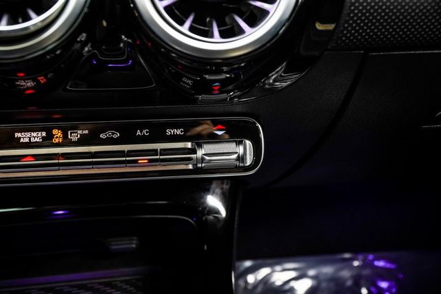 2025 Mercedes-Benz CLA CLA 250 Coupe - 22914160 - 20