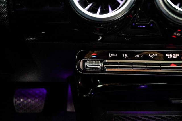 2025 Mercedes-Benz CLA CLA 250 Coupe - 22914160 - 21