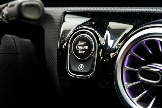 2025 Mercedes-Benz CLA CLA 250 Coupe - 22914160 - 22