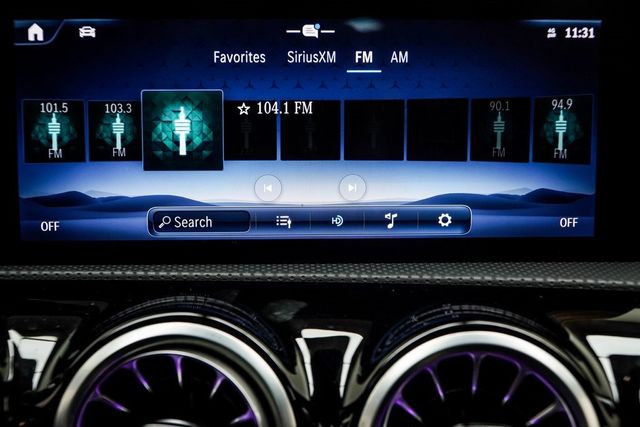 2025 Mercedes-Benz CLA CLA 250 Coupe - 22914160 - 23