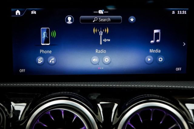 2025 Mercedes-Benz CLA CLA 250 Coupe - 22914160 - 24