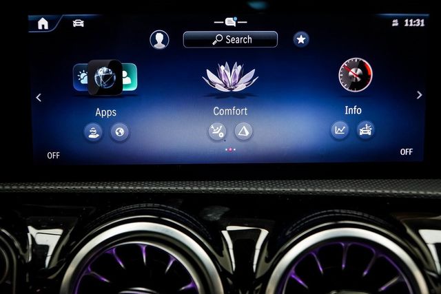 2025 Mercedes-Benz CLA CLA 250 Coupe - 22914160 - 25