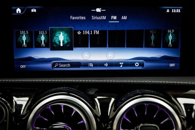 2025 Mercedes-Benz CLA CLA 250 Coupe - 22914160 - 26