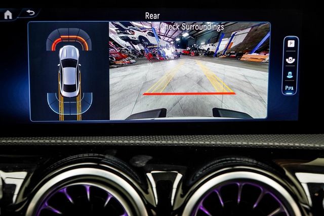 2025 Mercedes-Benz CLA CLA 250 Coupe - 22914160 - 27