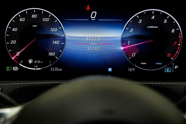 2025 Mercedes-Benz CLA CLA 250 Coupe - 22914160 - 28