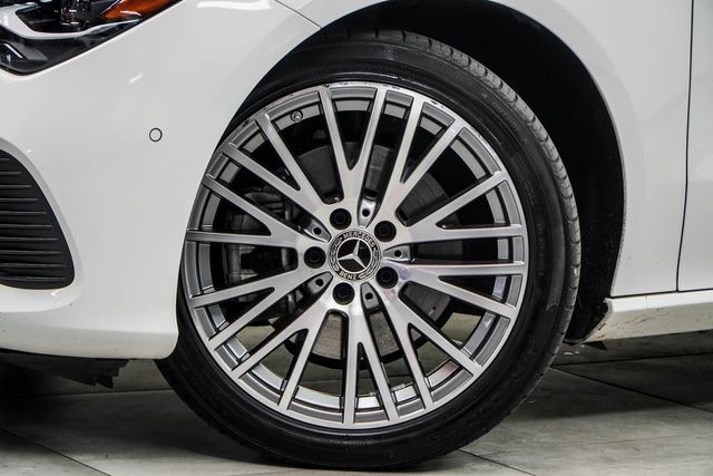 2025 Mercedes-Benz CLA CLA 250 Coupe - 22914160 - 2