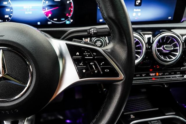 2025 Mercedes-Benz CLA CLA 250 Coupe - 22914160 - 29