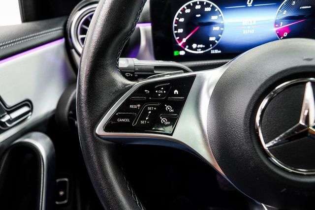 2025 Mercedes-Benz CLA CLA 250 Coupe - 22914160 - 30