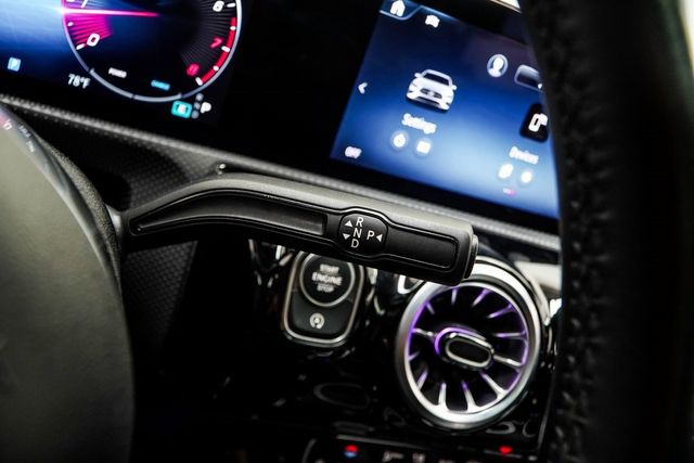 2025 Mercedes-Benz CLA CLA 250 Coupe - 22914160 - 31