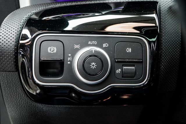 2025 Mercedes-Benz CLA CLA 250 Coupe - 22914160 - 34