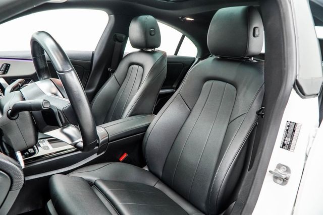 2025 Mercedes-Benz CLA CLA 250 Coupe - 22914160 - 35