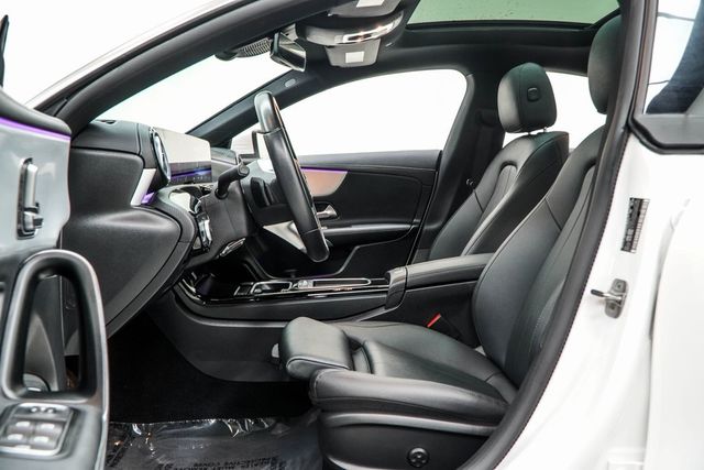 2025 Mercedes-Benz CLA CLA 250 Coupe - 22914160 - 36