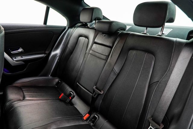 2025 Mercedes-Benz CLA CLA 250 Coupe - 22914160 - 37