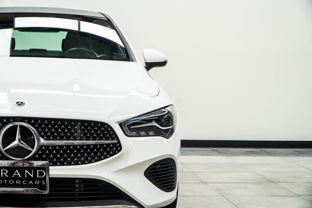 2025 Mercedes-Benz CLA CLA 250 Coupe - 22914160 - 3