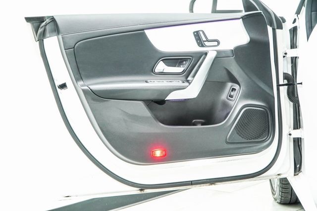 2025 Mercedes-Benz CLA CLA 250 Coupe - 22914160 - 40