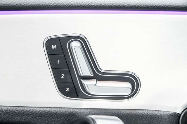 2025 Mercedes-Benz CLA CLA 250 Coupe - 22914160 - 42