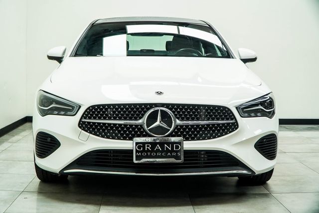 2025 Mercedes-Benz CLA CLA 250 Coupe - 22914160 - 5