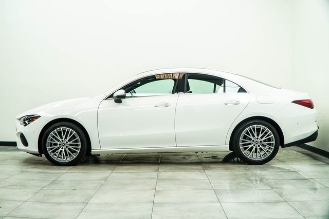 2025 Mercedes-Benz CLA CLA 250 Coupe - 22914160 - 6