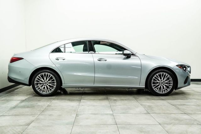 2025 Mercedes-Benz CLA CLA 250 Coupe - 23017053 - 9