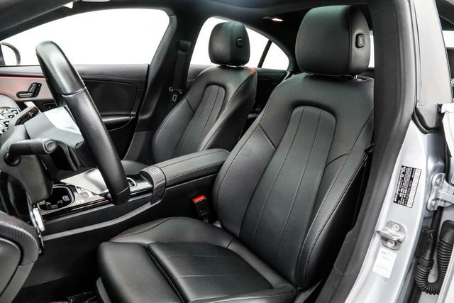 2025 Mercedes-Benz CLA CLA 250 Coupe - 23017053 - 14