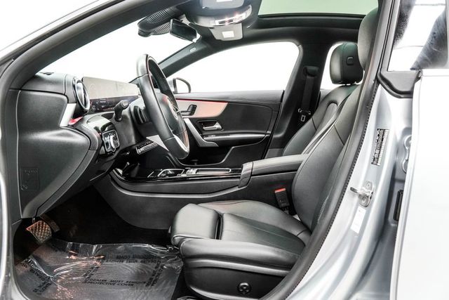 2025 Mercedes-Benz CLA CLA 250 Coupe - 23017053 - 15