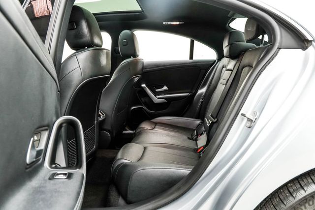 2025 Mercedes-Benz CLA CLA 250 Coupe - 23017053 - 17