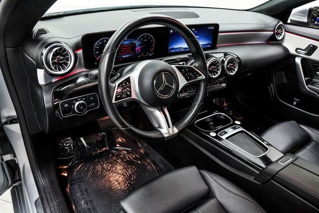 2025 Mercedes-Benz CLA CLA 250 Coupe - 23017053 - 19