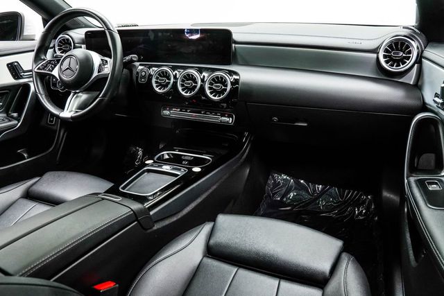 2025 Mercedes-Benz CLA CLA 250 Coupe - 23017053 - 21