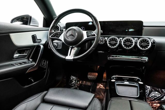2025 Mercedes-Benz CLA CLA 250 Coupe - 23017053 - 23